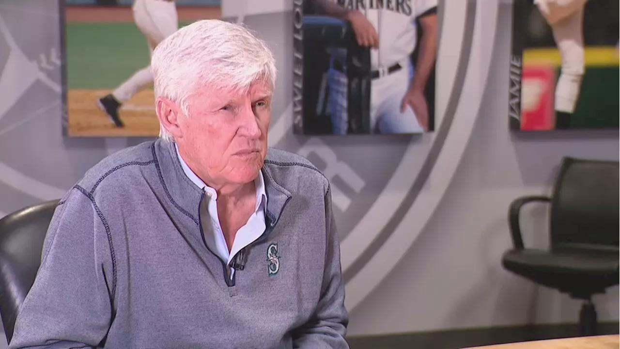 Mariners owner John Stanton talks future of ROOT Sports, winning more than 54% of games