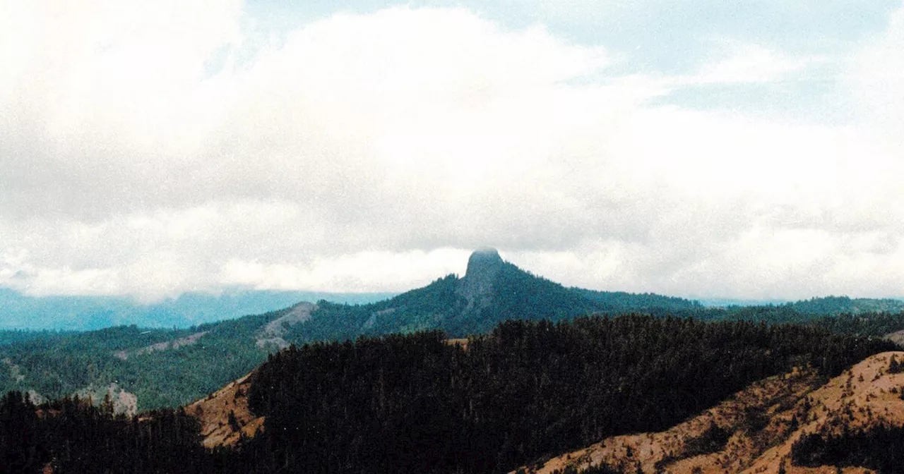 National monument on California-Oregon border will remain intact after surviving legal challenge