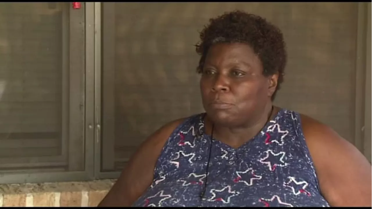 ‘I was broken-hearted:’ Grandmother rejected for Uplift Harris program says more people need the help