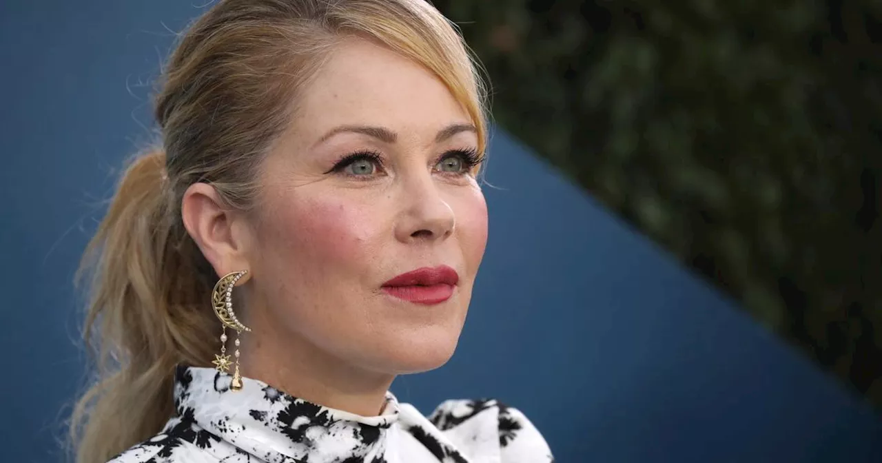 Christina Applegate über Krebs: 'Alles, was ich gesagt habe, war eine verdammte Lüge'