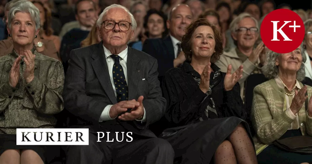 Filmkritik zu 'One Life': Der britische Oskar Schindler