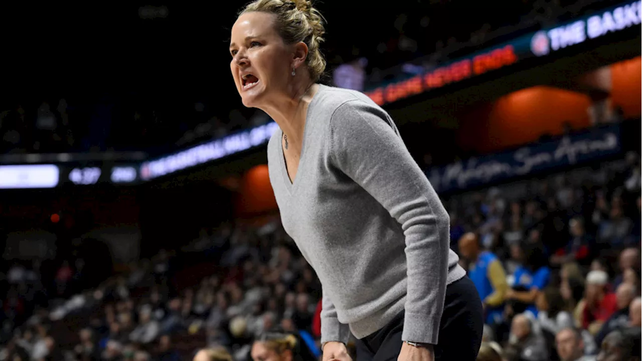 Utah women's basketball coach says team endured racism at hotel during NCAA Tournament