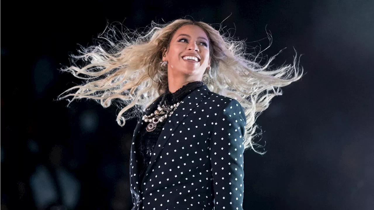 Beyoncé shares 'Cowboy Carter' track list, appears to confirm Dolly Parton cover