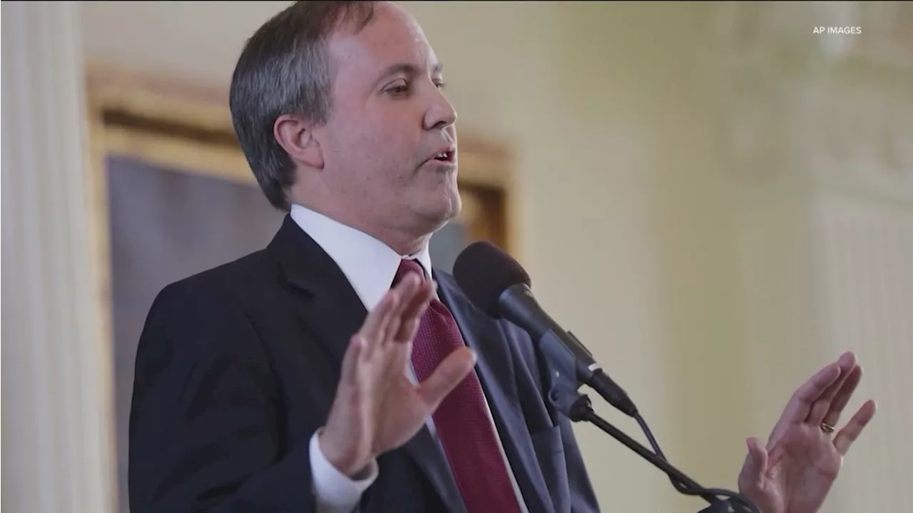 Texas Attorney General Ken Paxton still facing legal challenges