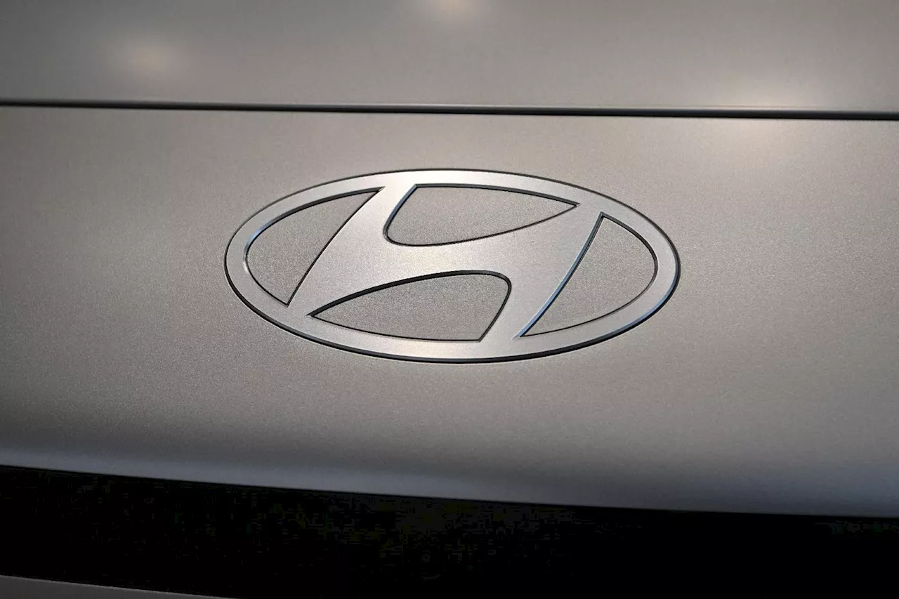 Véhicules électriques: Hyundai va investir plus de 50 milliards de dollars en Corée du Sud|br/|