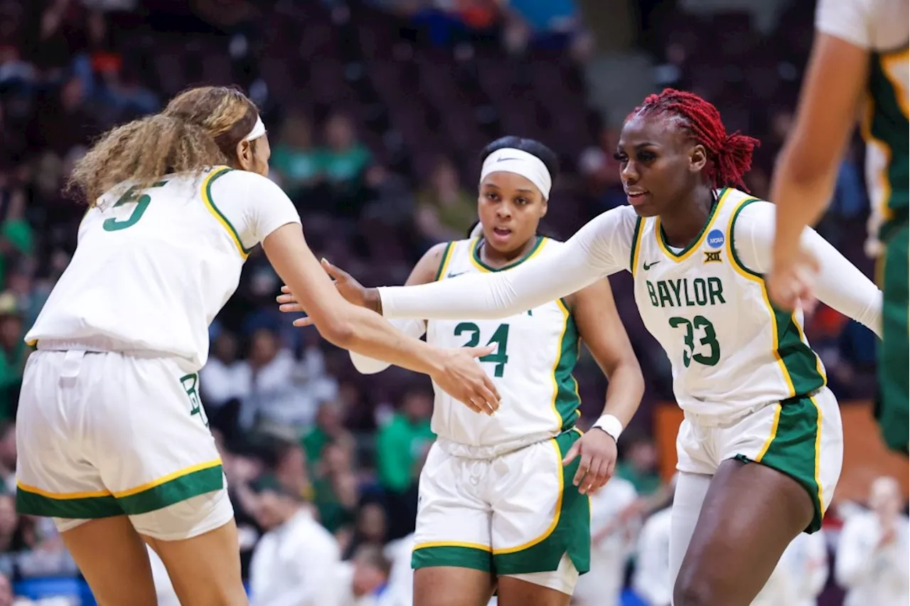 NCAA Tournament: Scouting USC’s Sweet 16 opponent, Baylor