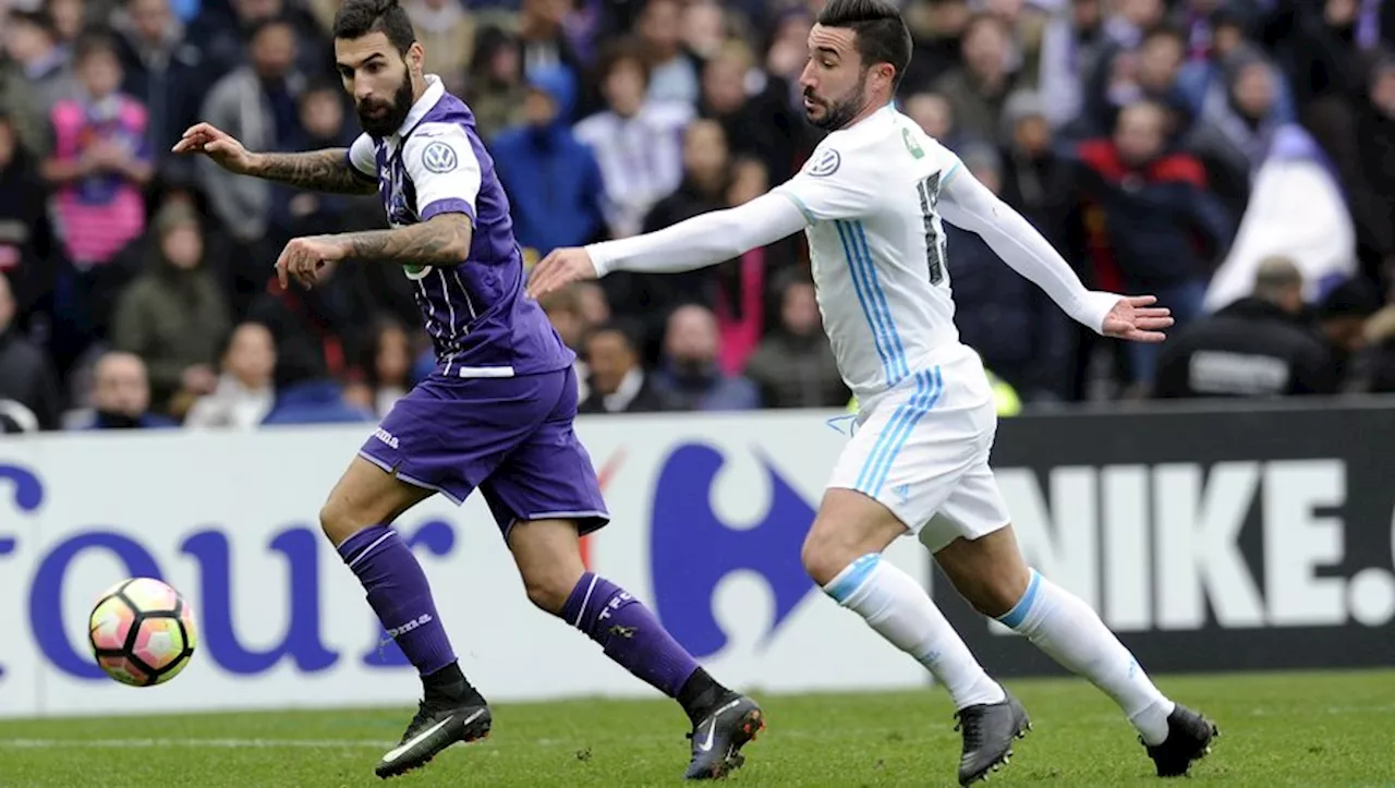 Football : A 34 ans, Romain Alessandrini annonce sa retraite