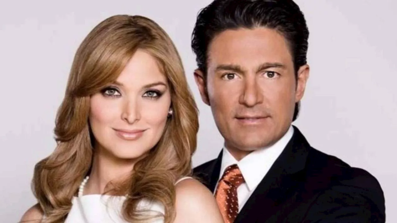 Así es el hijo de Fernando Colunga y Blanca Soto, según la inteligencia artificial