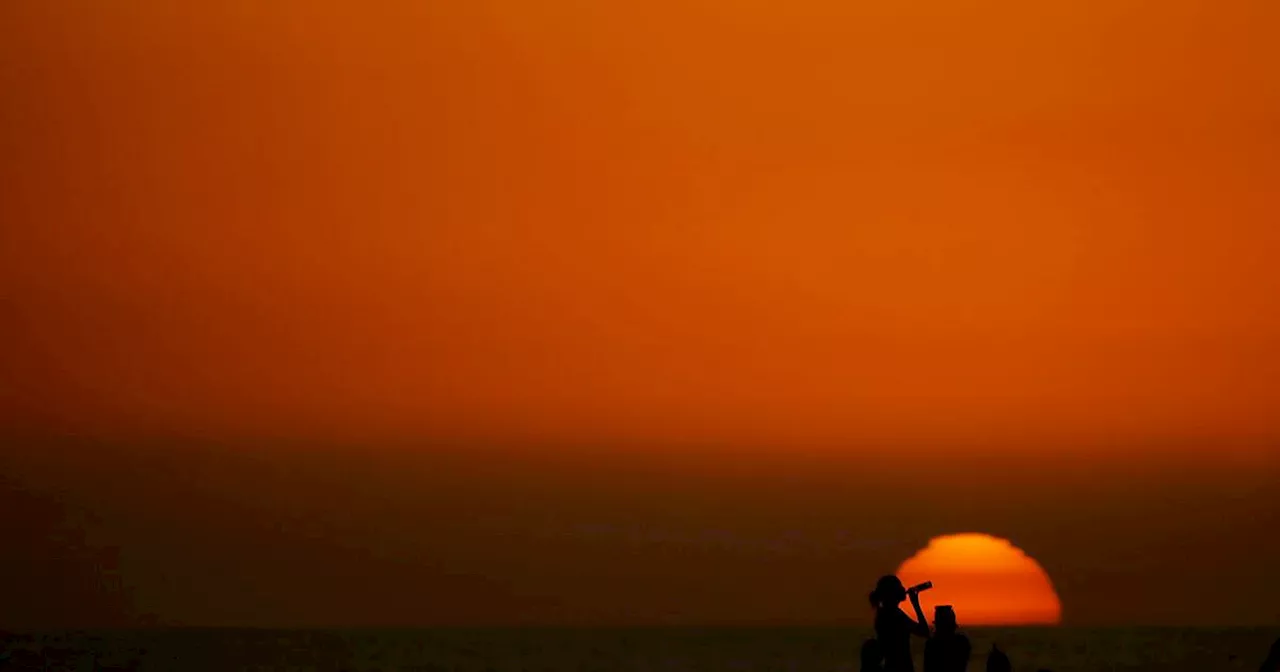 'Humbling, and a bit worrying': Scientists fail to fully explain record global heat