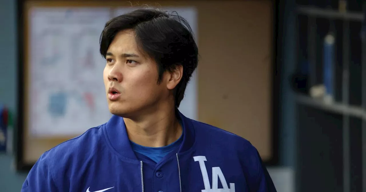 Shohei Ohtani leaves unanswered questions after blaming his interpreter in gambling scandal