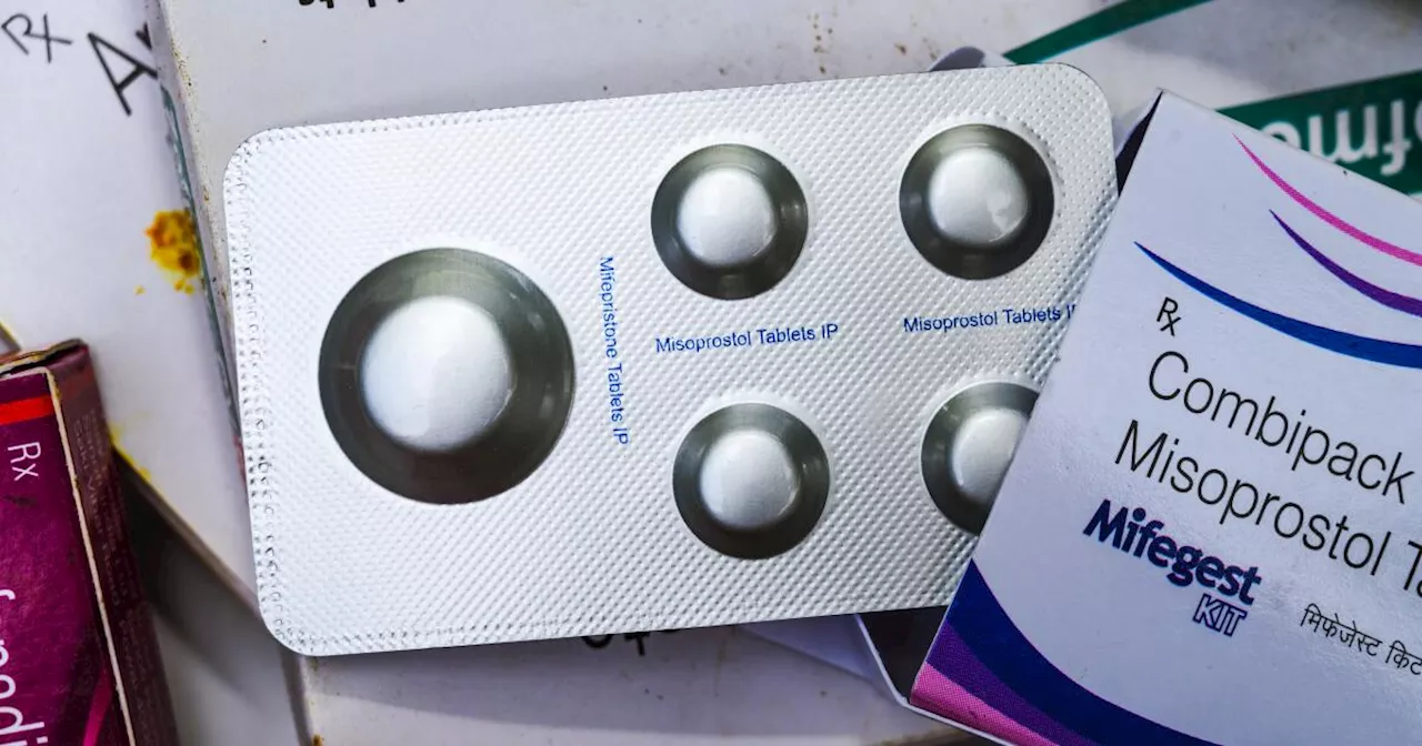 Supreme Court justices appear skeptical of Texas doctors' challenge to abortion pills