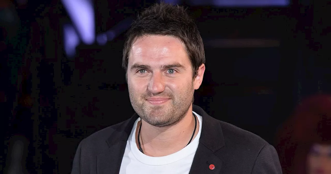 Gogglebox star George Gilbey dies at 40