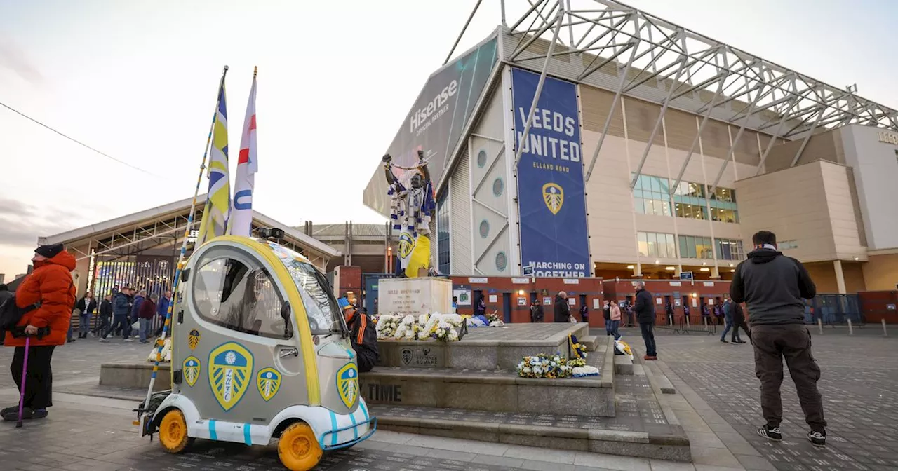 Les Ferdinand explains Leeds United income point beyond parachute debate