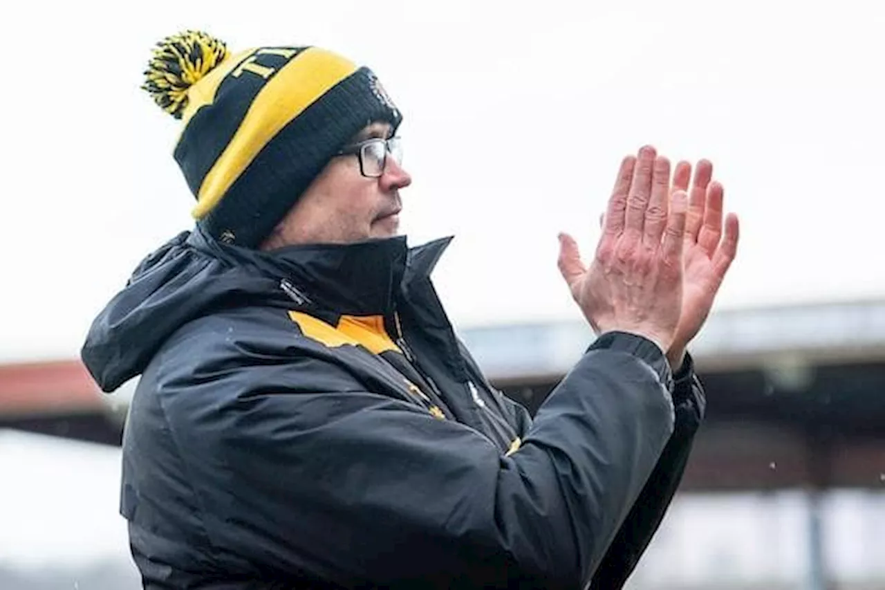 Castleford Tigers boss warns of Leeds Rhinos 'threats' but eyes first Super League win