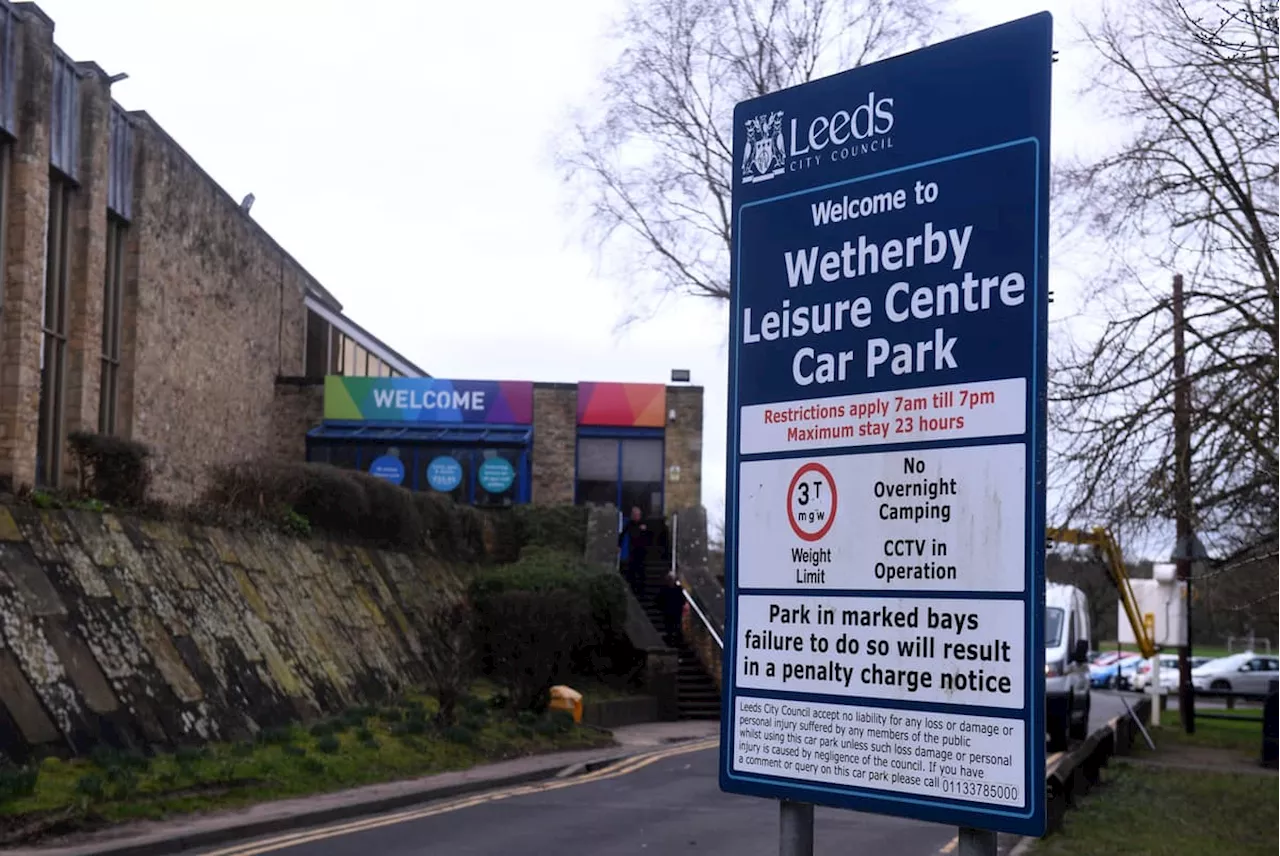 Leeds Council issues update on plans to build new Wetherby Leisure Centre