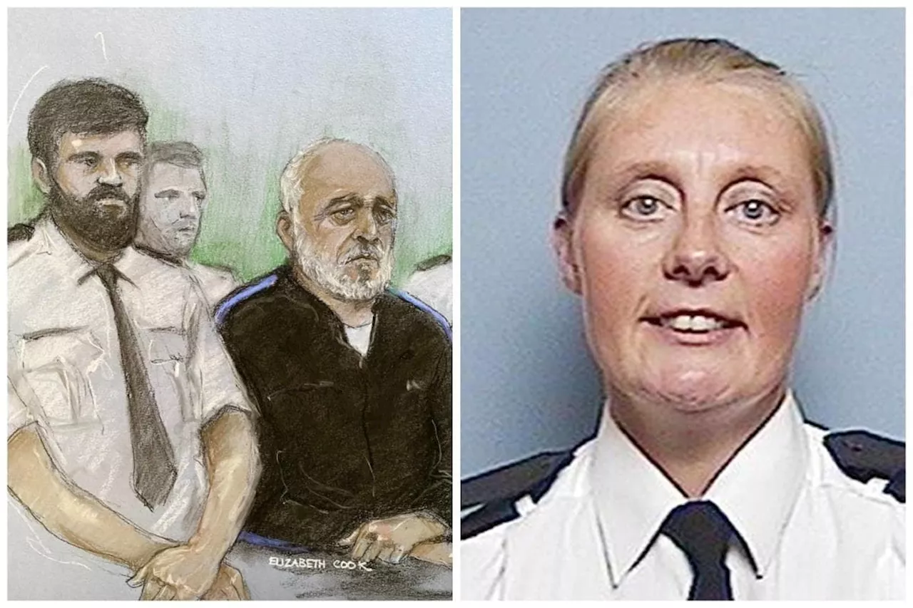 Leeds Crown Court: Jury retires in trial of man accused of planning robbery in murder of PC Sharon Beshenivsky