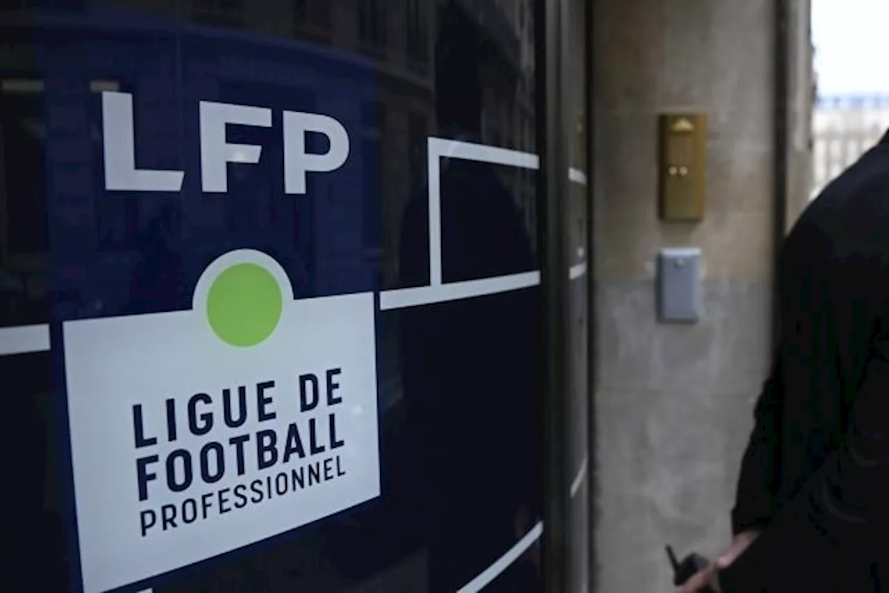 Le Sénat va lancer une commission d'enquête sur la société commerciale de la LFP