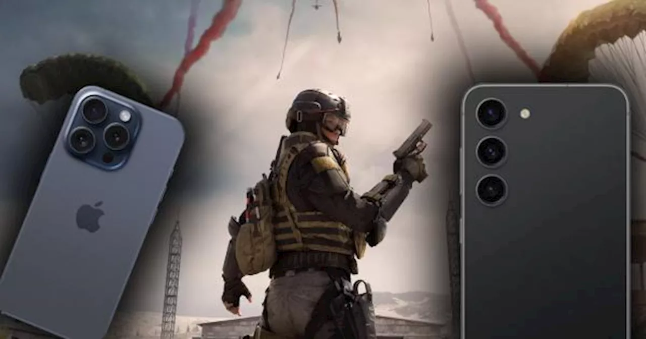 Call of Duty: Warzone Mobile: ¿cuáles son los celulares que pueden correr el Battle Royale?