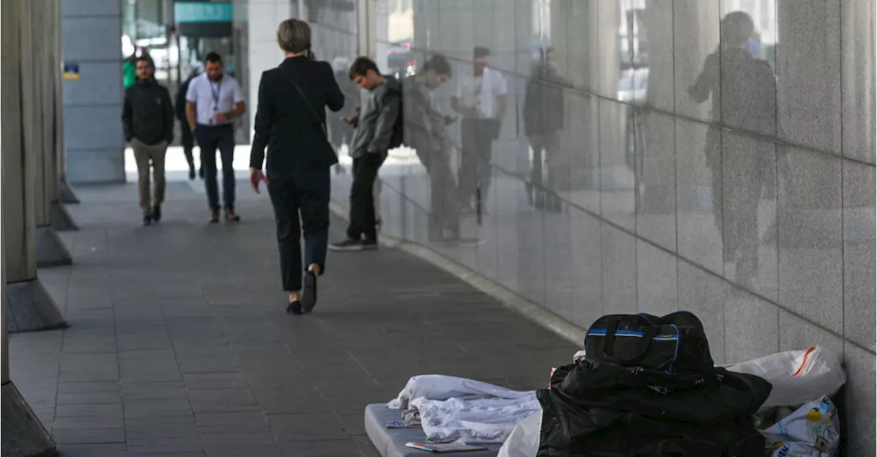 Près de 50.000 personnes exclues du marché du logement en Belgique