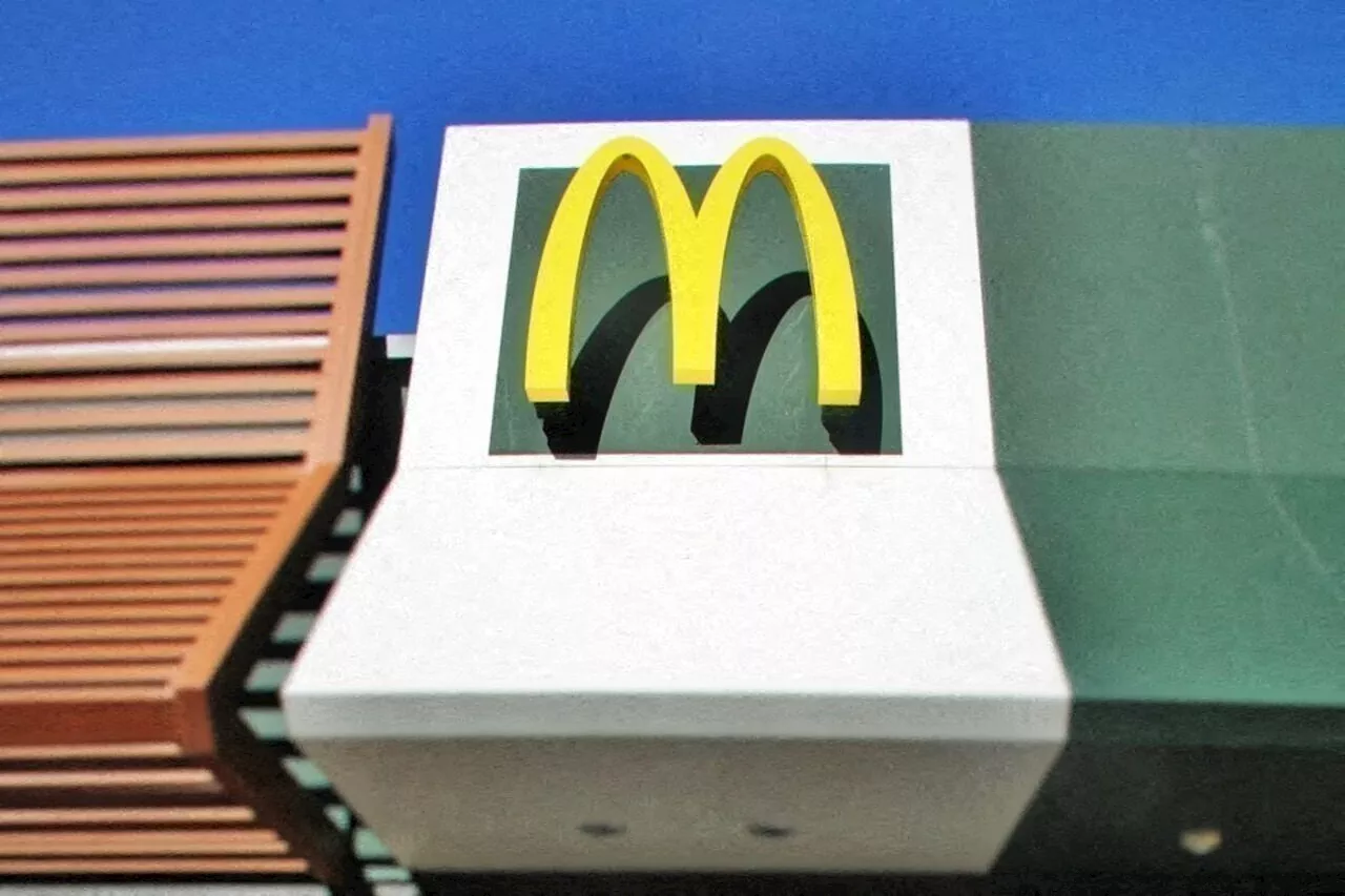 McDonald's va bientôt ouvrir un nouveau fast-food dans l'Oise, voici où