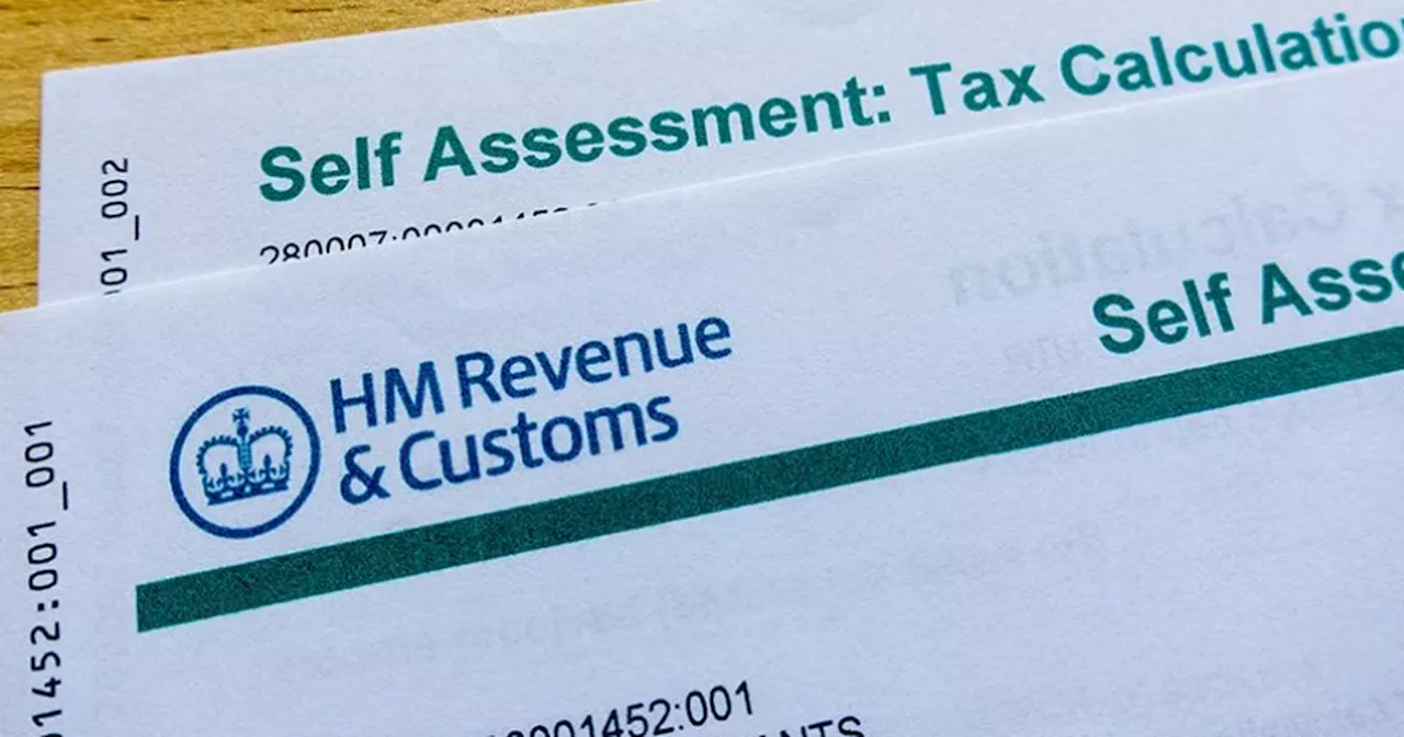 Lancs business owners who owe the taxman - including one with a £10m bill