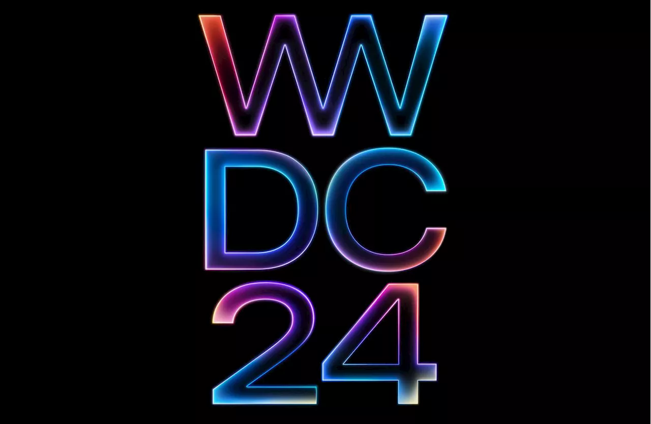 Apple Officially Confirms WWDC 2024 Keynote To Take Place This June