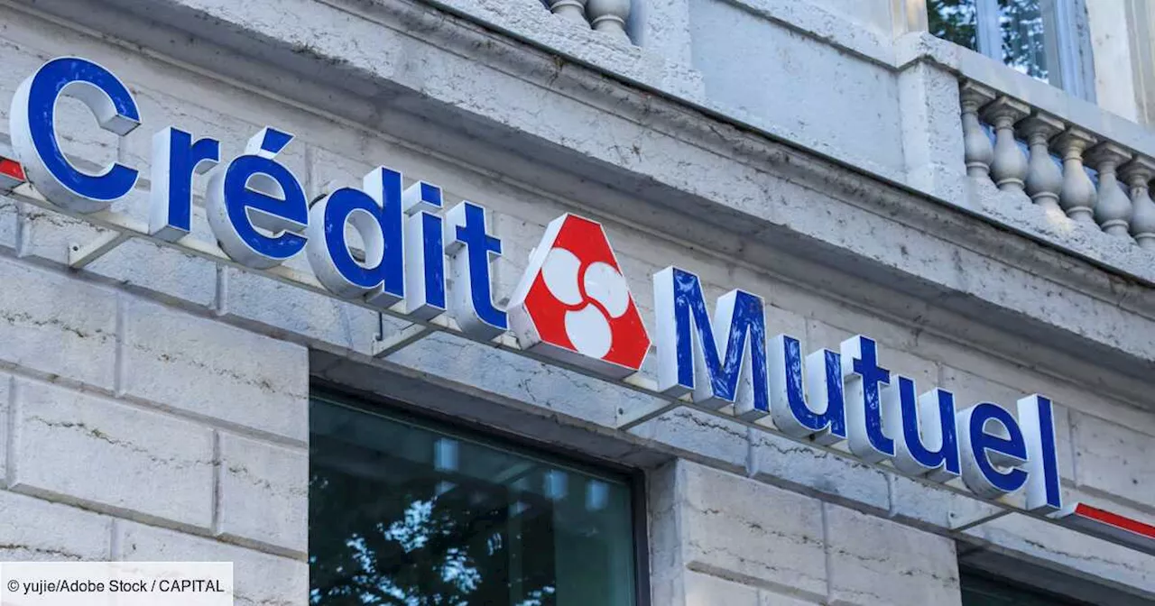 Crédit immobilier : le Crédit mutuel, l’autre banque qui a lésé ses emprunteurs avec des prêts toxiques