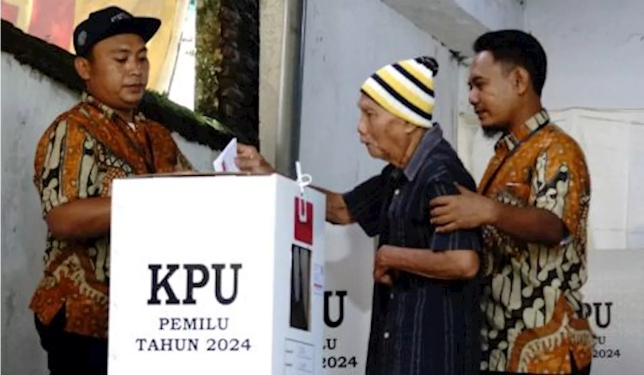 Rekrutmen KPU Jadi Sorotan, Ada Petugas KPPS Meninggal di Atas 60 Tahun