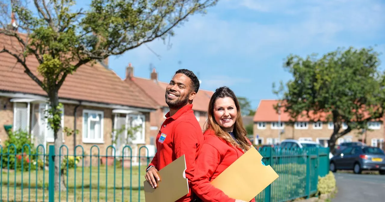 Greater Manchester area scoops £3.2m in People's Postcode Lottery