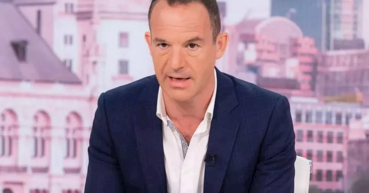 Martin Lewis issues urgent £200 free cash warning as deals end 'any moment'