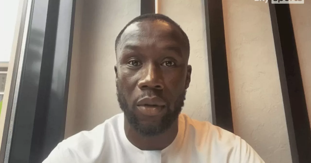 Bacary Sagna makes Man City v Arsenal prediction for Premier League title clash