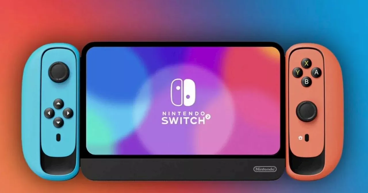 Games Inbox: Will the Switch 2 save video games?