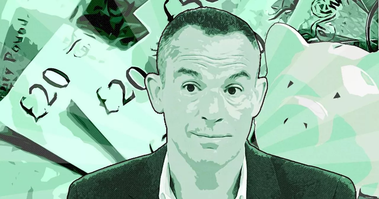 Martin Lewis reveals how you can get £200 'free cash' today