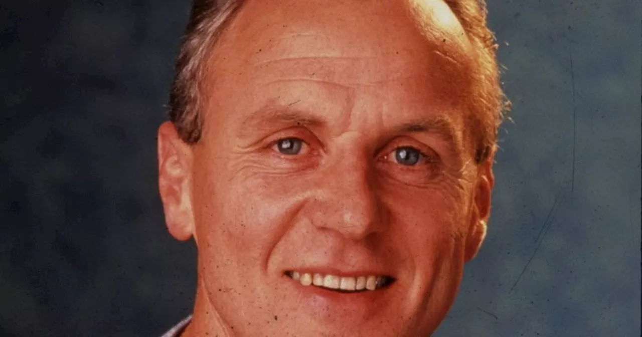 Neighbours' Alan Dale up for return - despite Jim Robinson's death