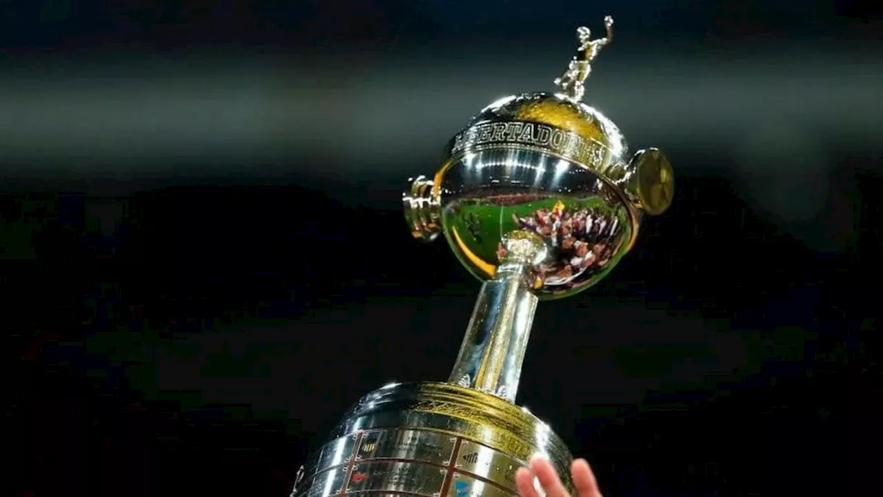 Quién será el campeón de la Copa Libertadores según la Inteligencia Artificial
