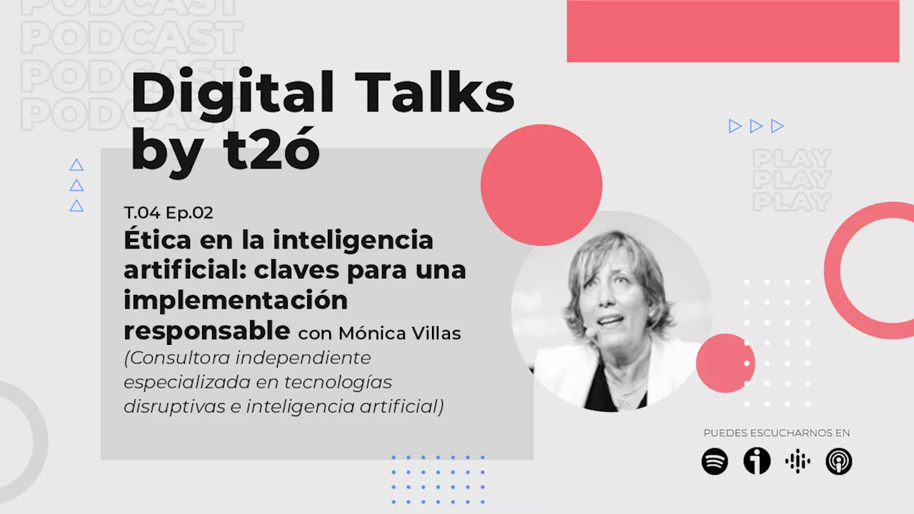 Los principales desafíos en la implementación de una IA ética y responsable