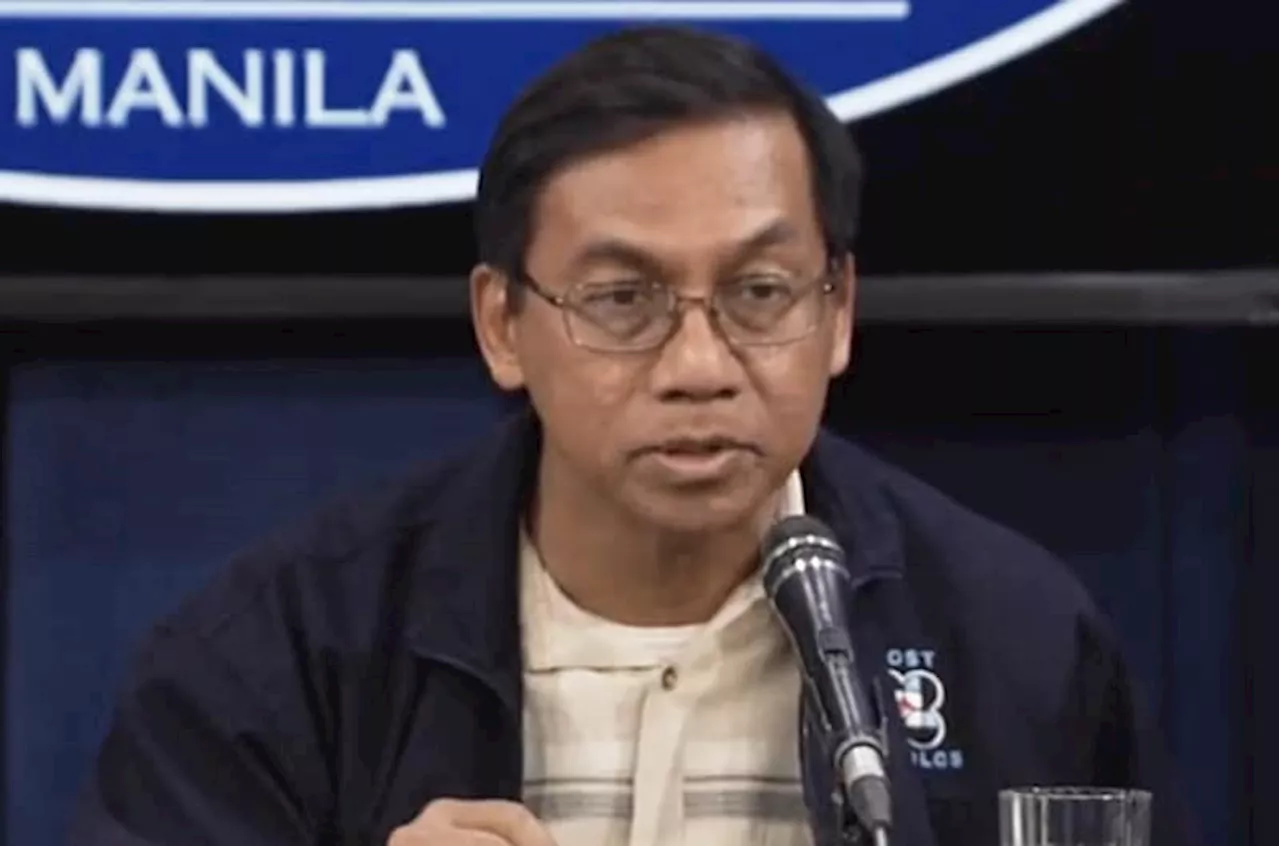 Late La Niña likely to prolong drought until August—DOST