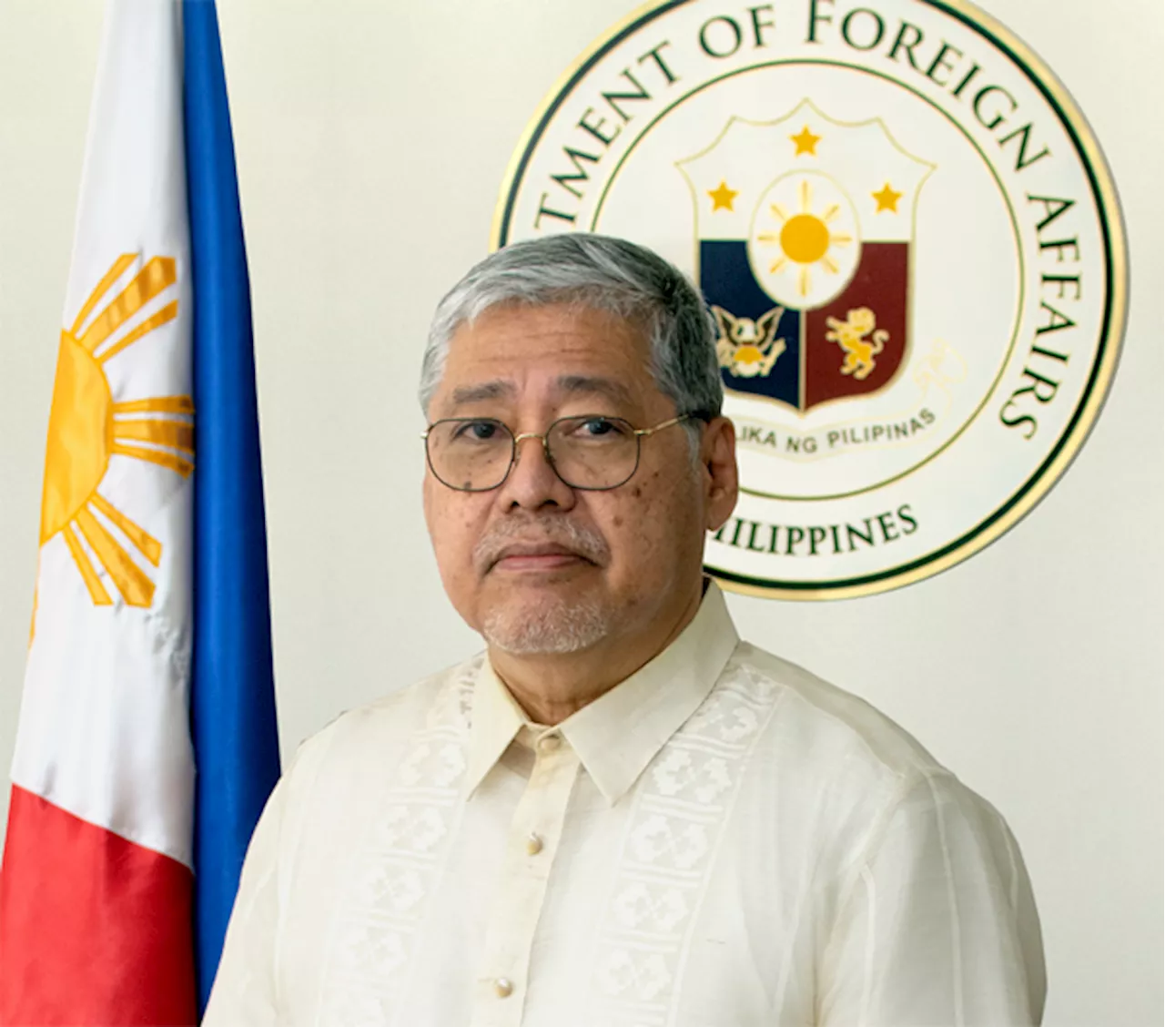 PH lauds United Nations Gaza ceasefire call