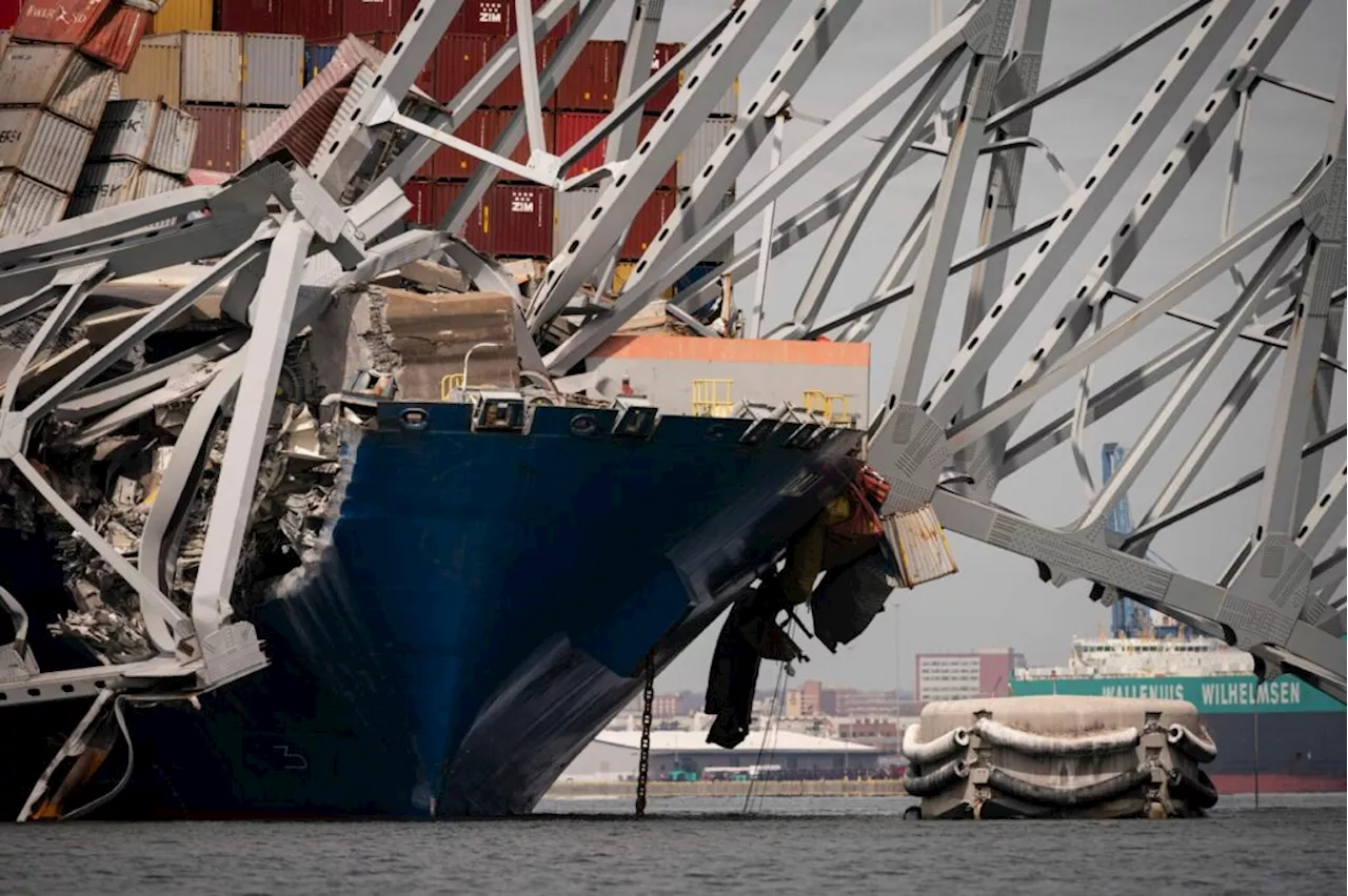 Titanic law helps ship owner limit accident liability