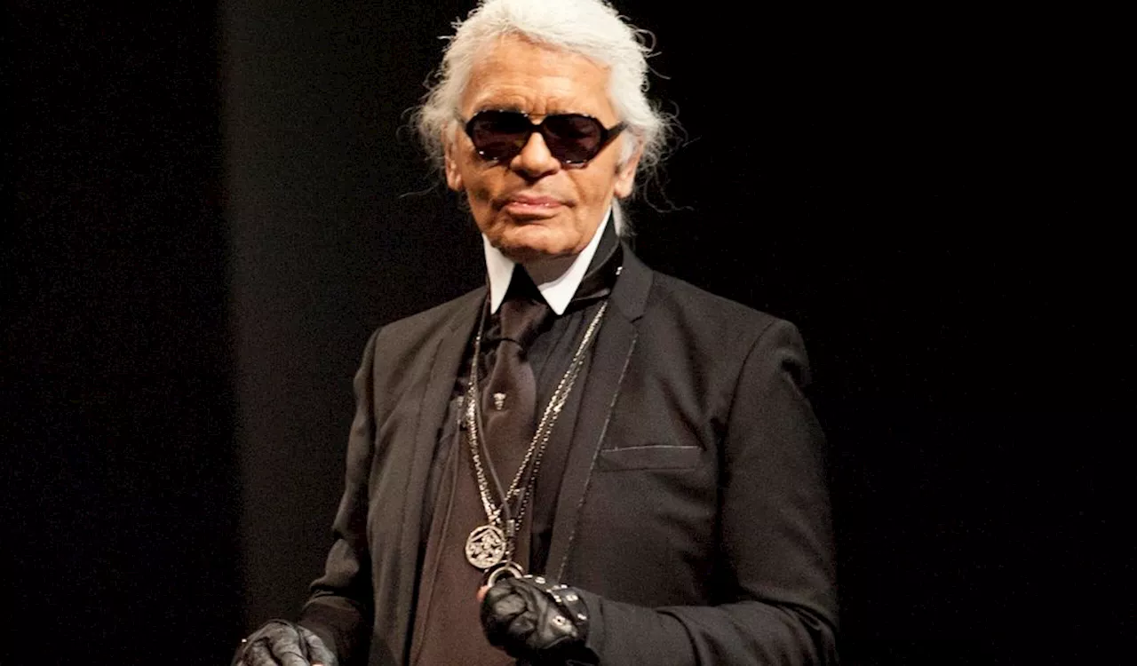 Luxus-Wohnung von Karl Lagerfeld versteigert – für unfassbare Summe