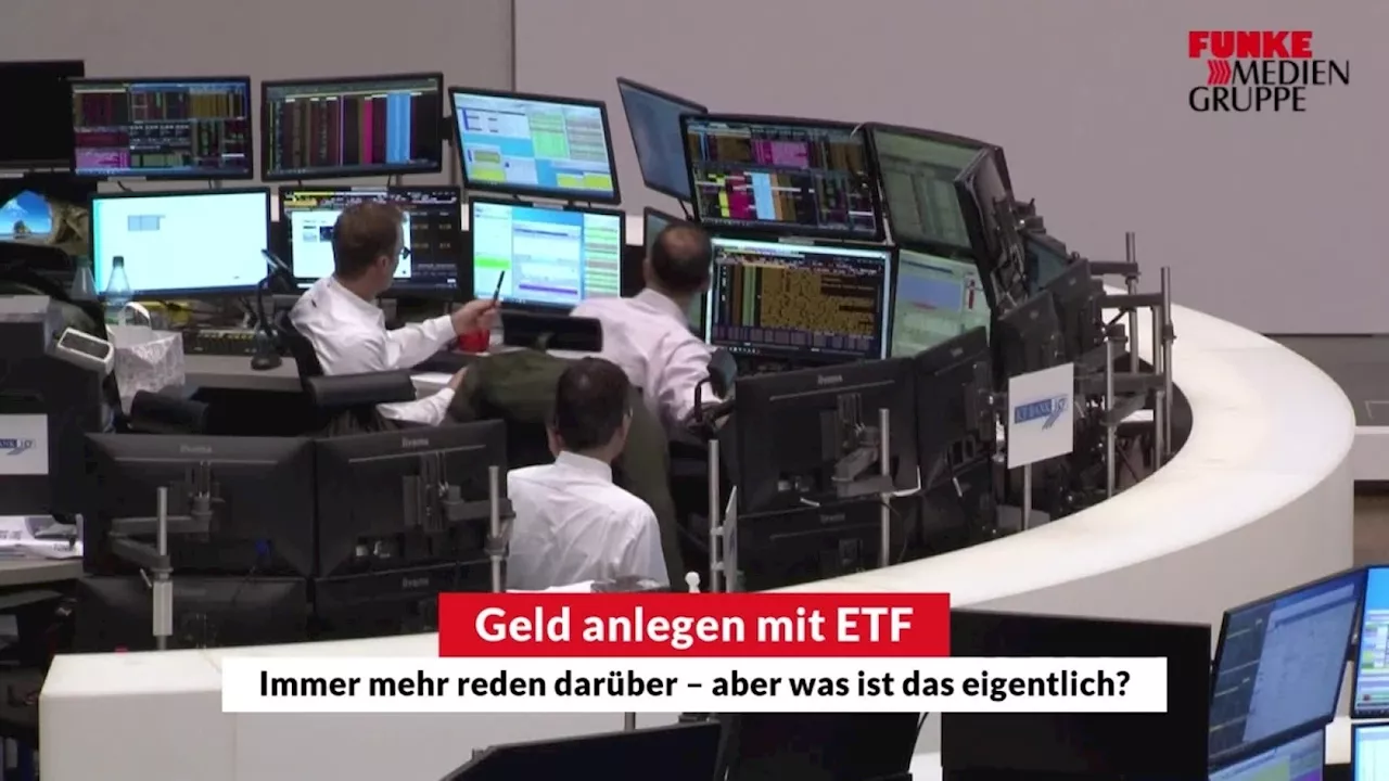 Hype um aktive ETF: Vergleich zeigt, was mehr Rendite bringt