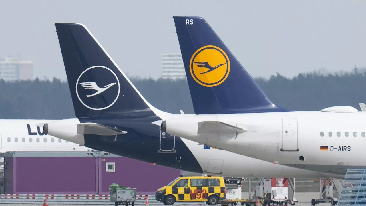 Tariflösung für Lufthansa-Bodenpersonal gefunden