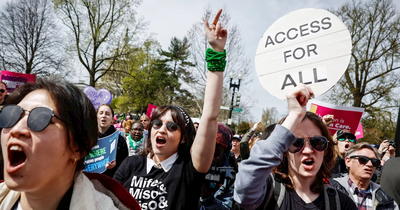 Why the Supreme Court's abortion pill ruling should have nothing to do with abortion