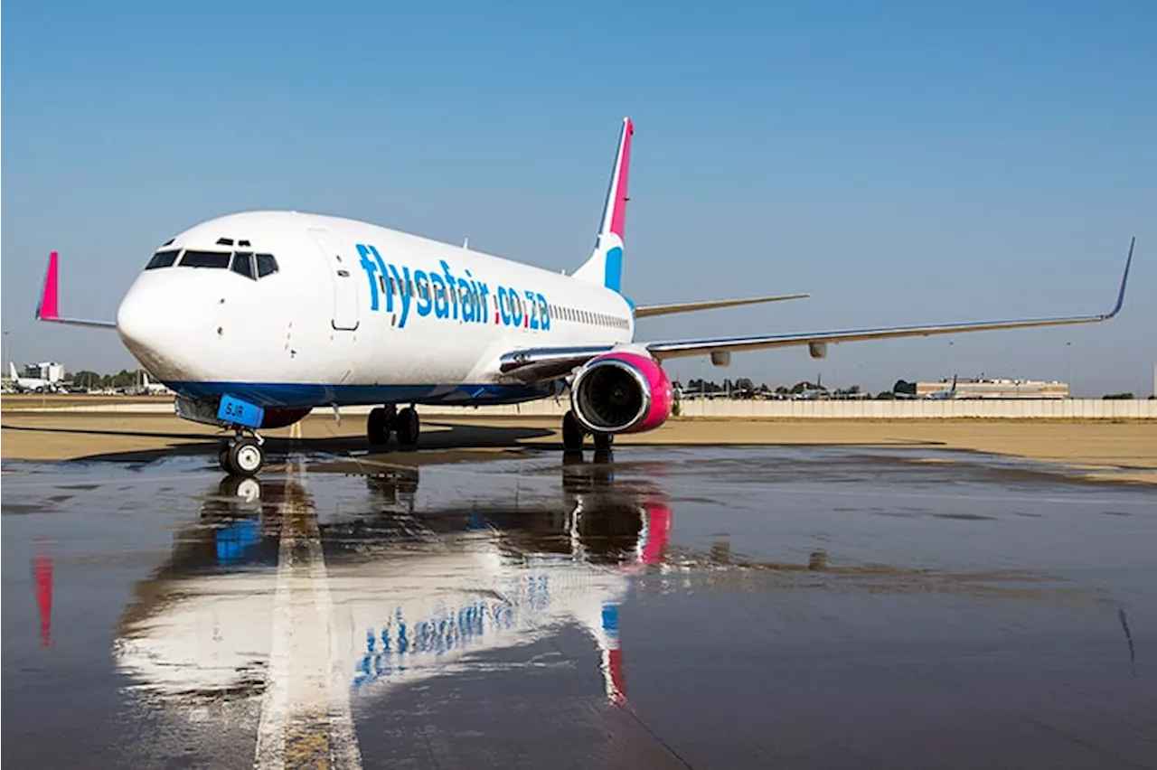 FlySafair dominates in last-minute Easter weekend flight price comparison