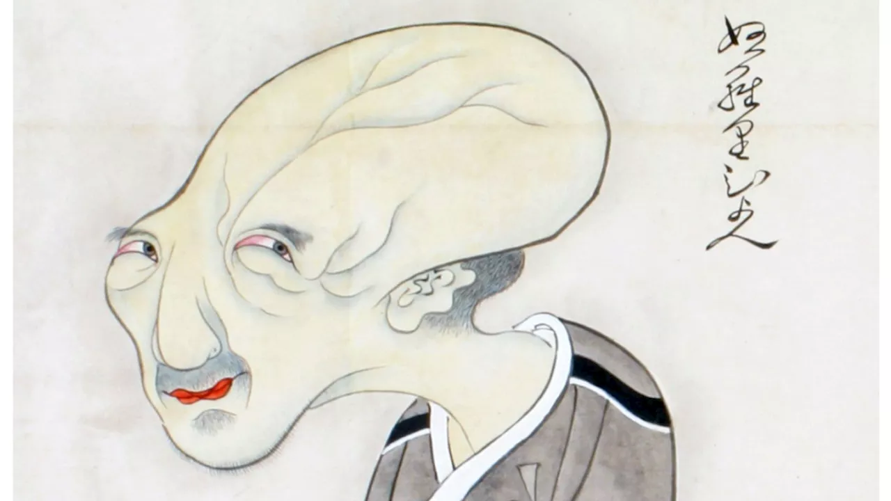 Meet the powerful yokai that inspired the demon king in ‘Demon Slayer’