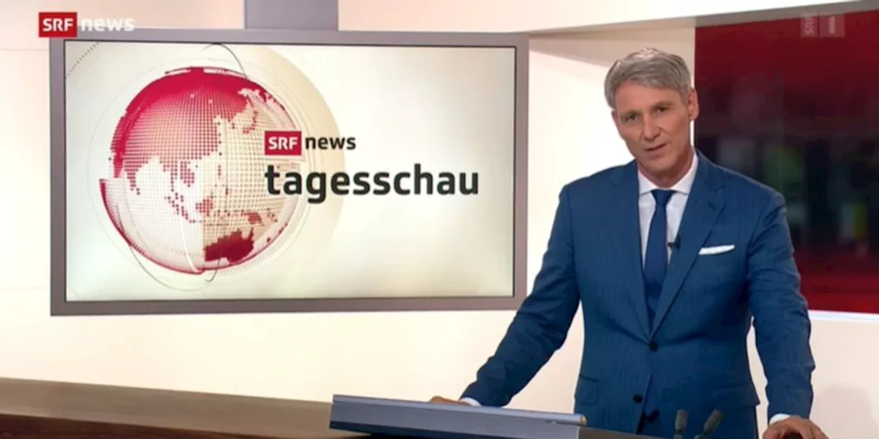 Franz Fischlin kehrt zurück: Mit neuem Projekt gegen Fake News