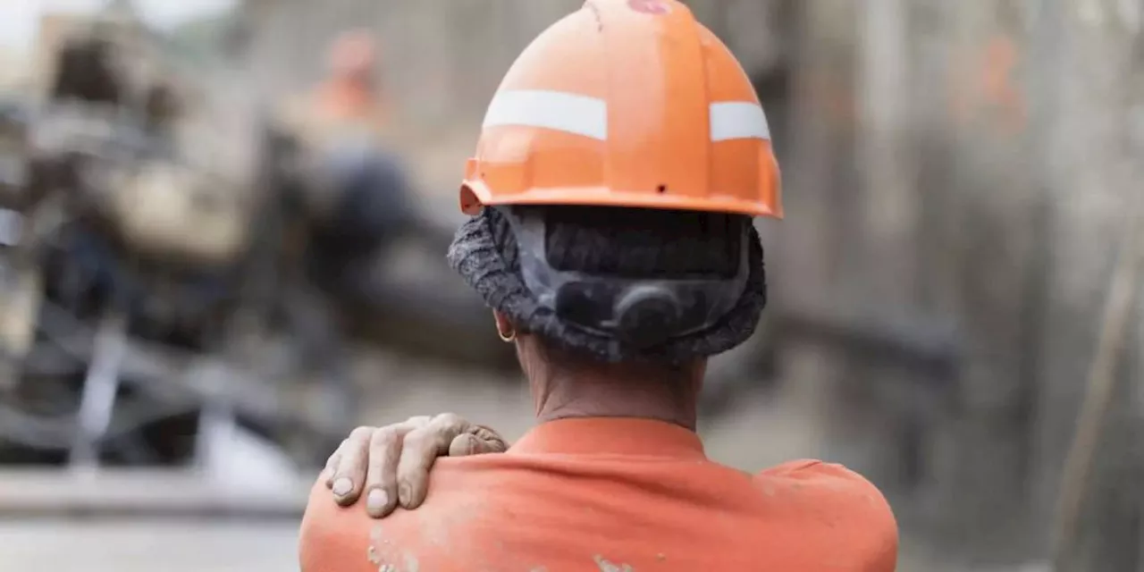 Weniger Baustellen auf Bündner Kantonsstrassen als im Vorjahr