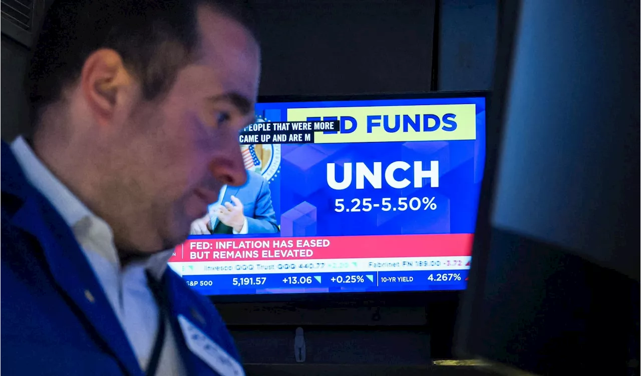 U.S. stocks have ‘limited upside' from here, says Goldman Sachs Asset Management