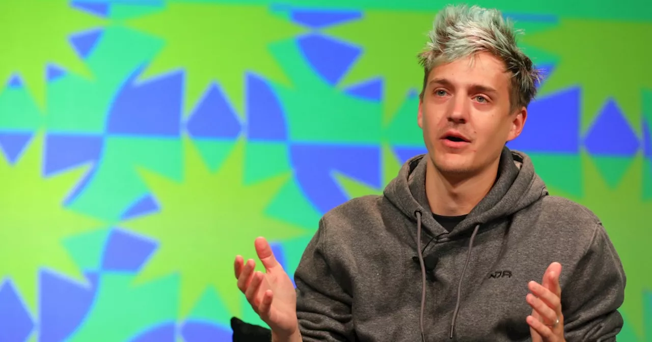 Ninja, one of Twitch and YouTube's most popular video game streamers, shares his cancer diagnosis