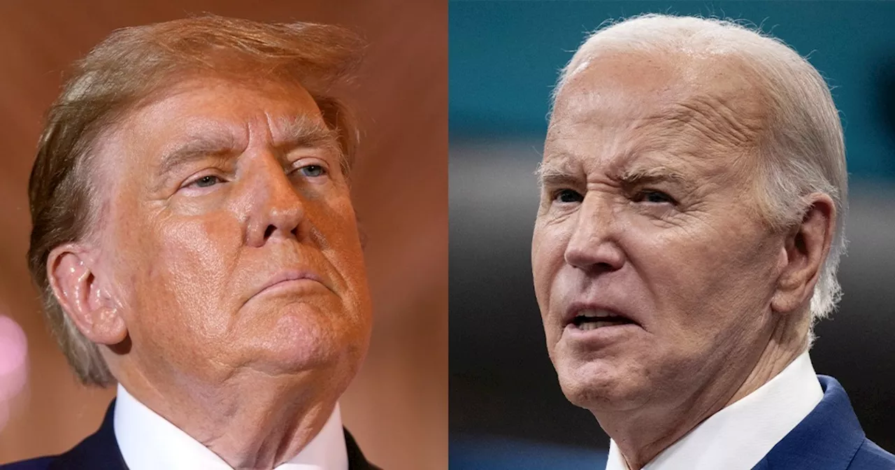 Obamacare wars heat up as Biden and Trump clash over subsidies